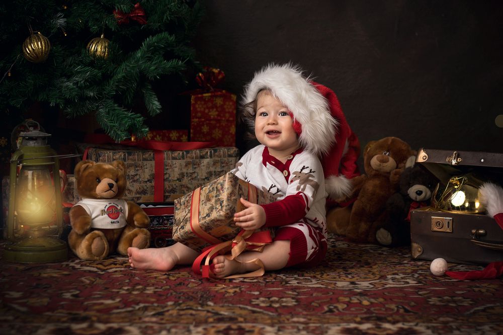 Фотография автора Olga Fedorova