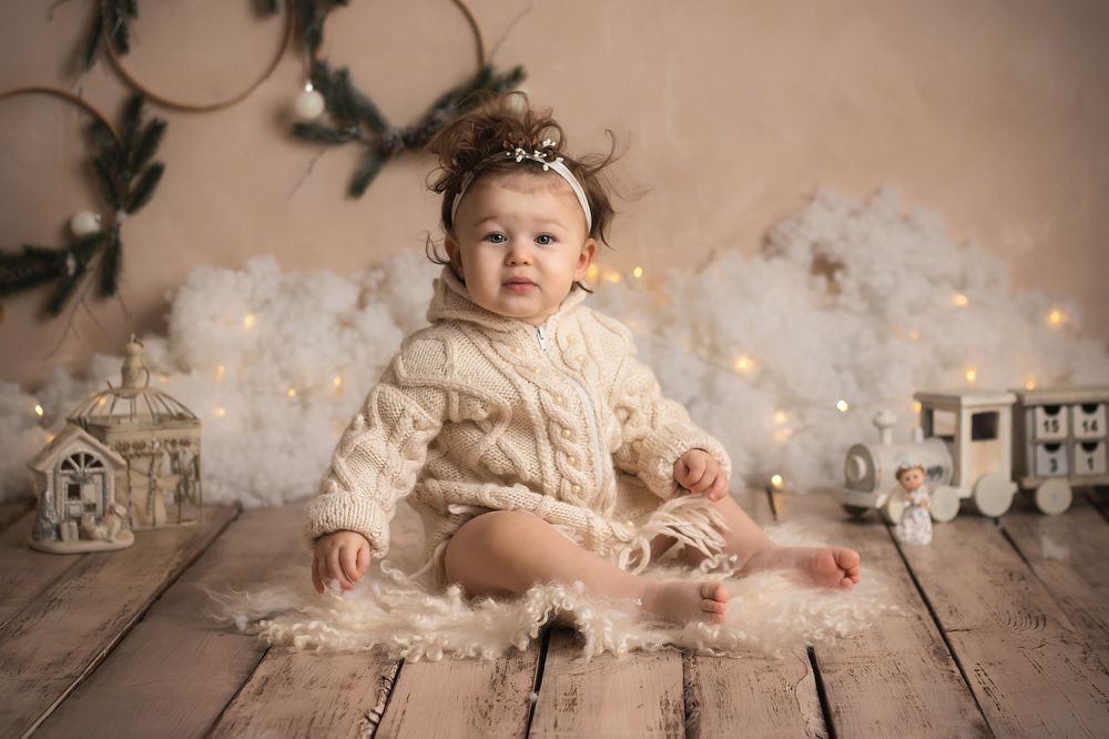 Фотография автора Olga Fedorova