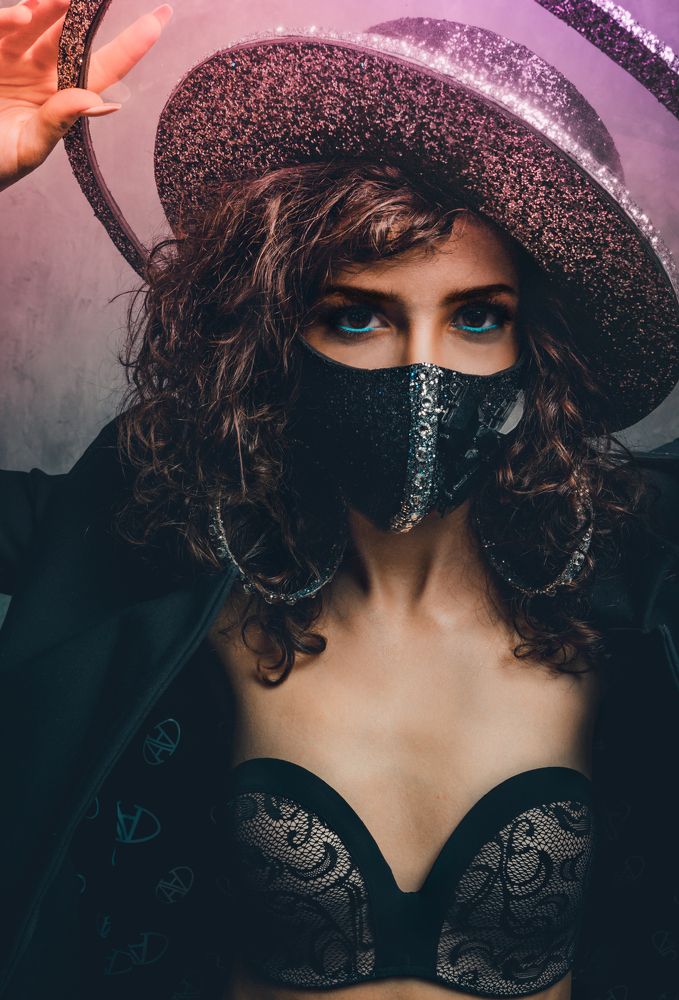 Photograph by Яна Пикулик