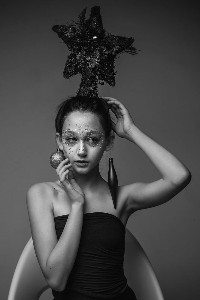 Фотография автора Olga Fedorova