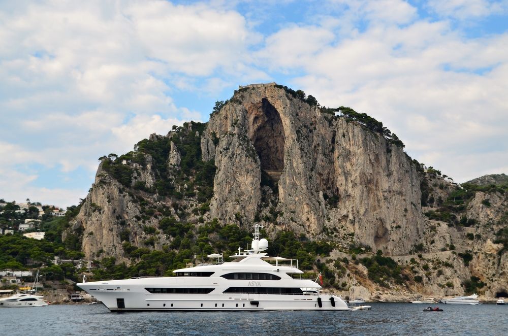 Photograph by Galina Baranovskaja