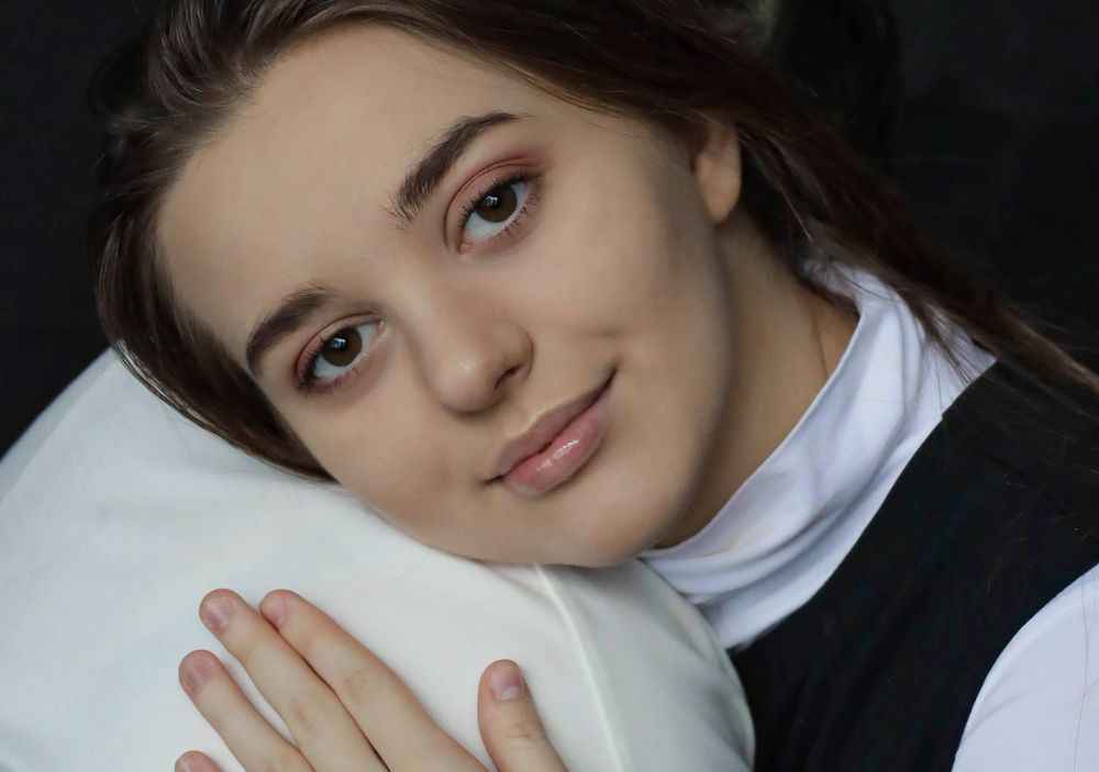 Photograph by Евгения Стахович