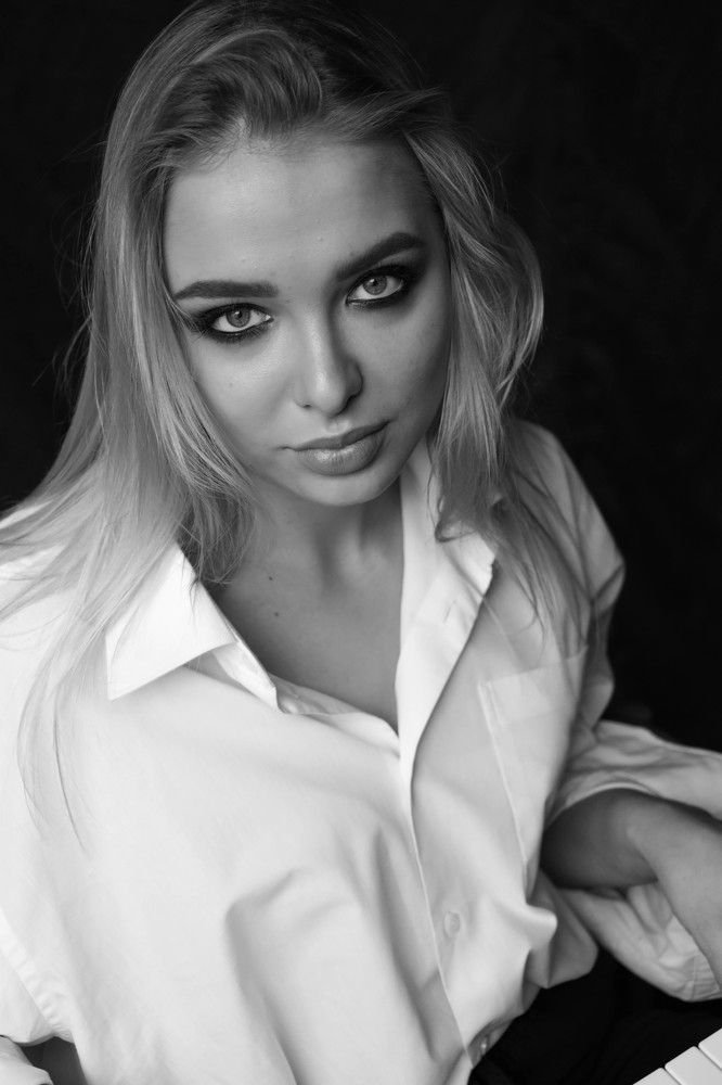 Photograph by Евгения Стахович