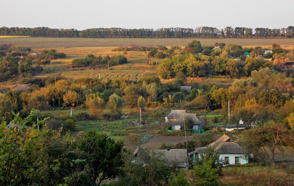 Photograph by Олександр Розум