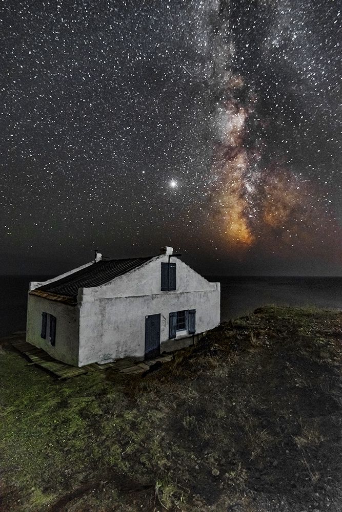 Путеводная звезда