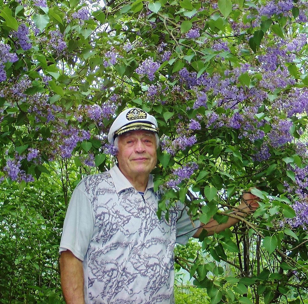 Photograph by Анатолий Майбуров