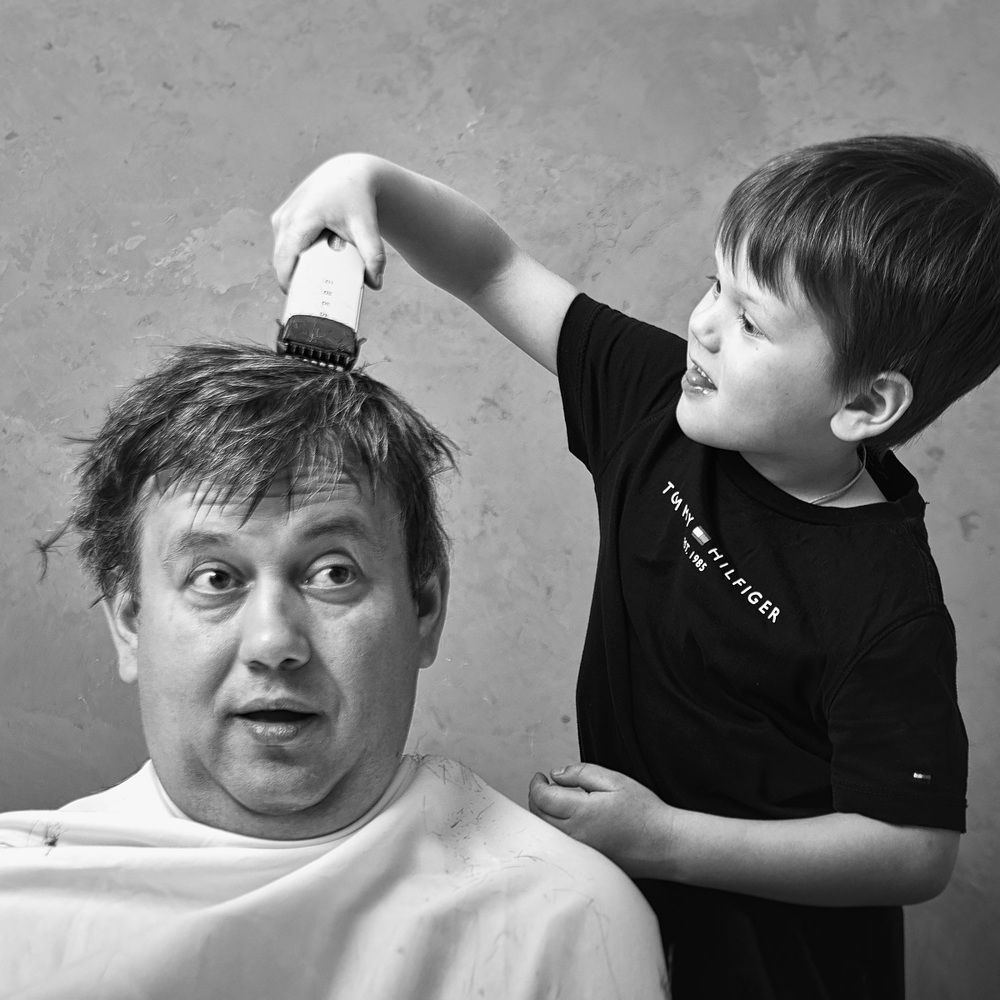 Photograph by Людмила