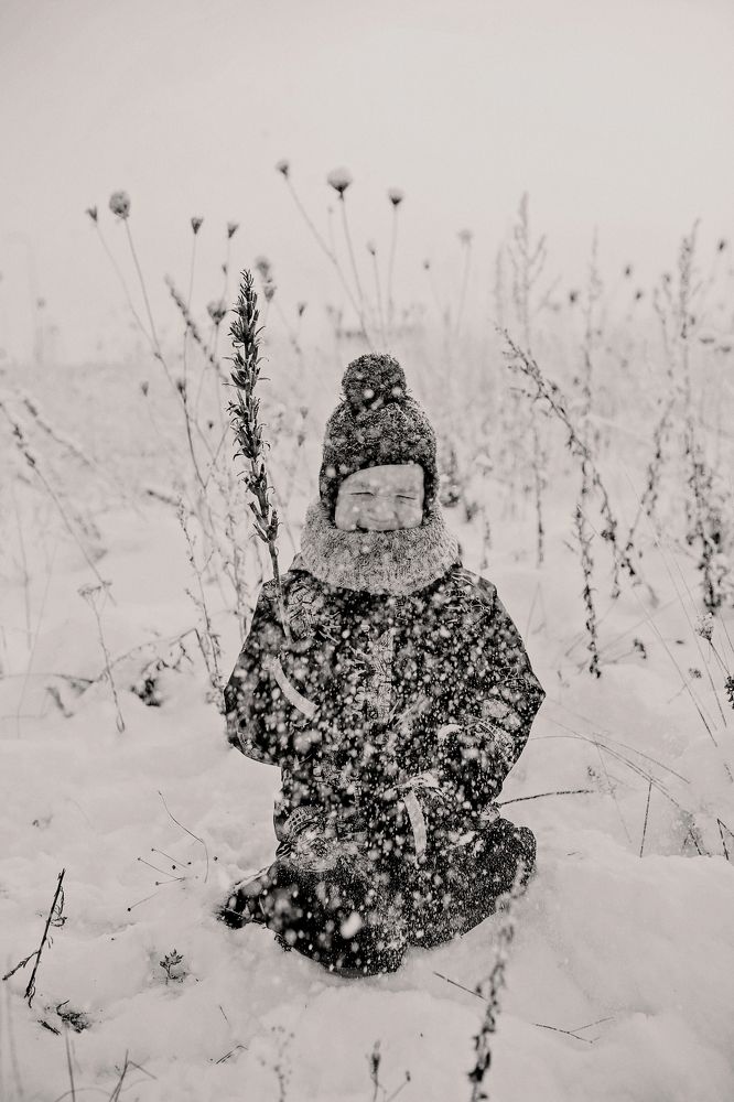 Photograph by Agne Povilaikaite