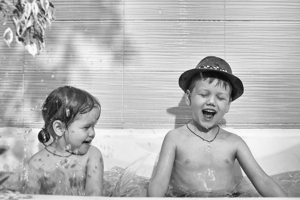 Мечты о море