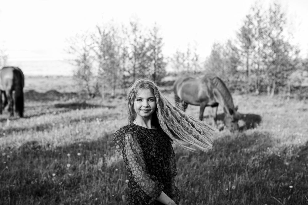 Photograph by Agne Povilaikaite