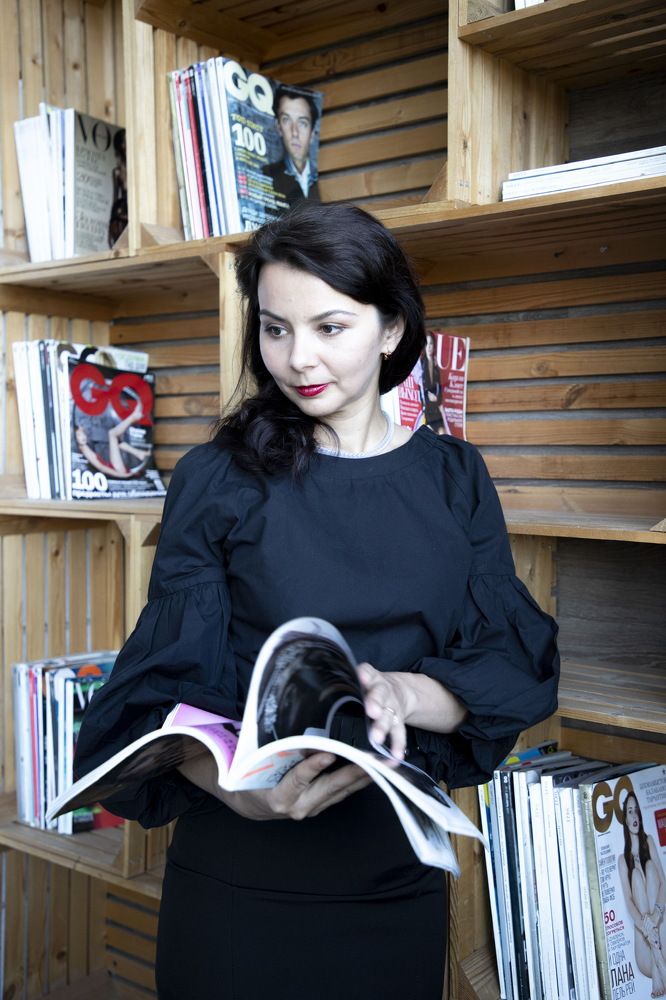 Photograph by Ксения Круглова