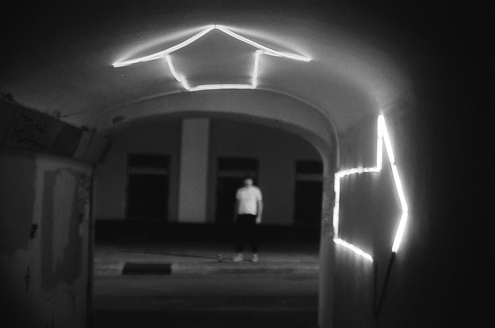 Photograph by Денис Галицын