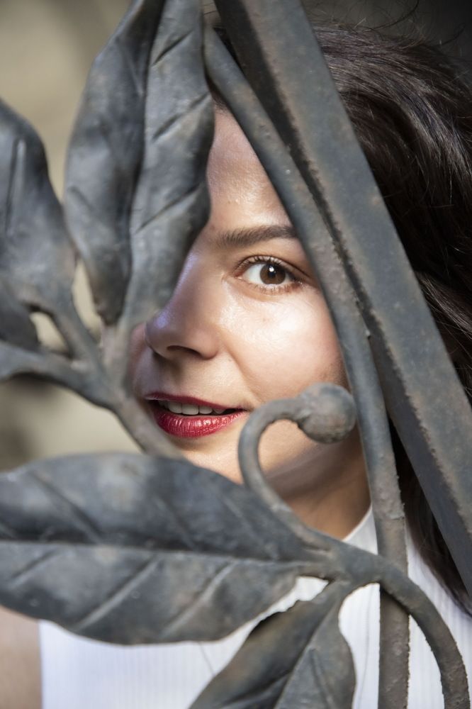 Photograph by Ксения Круглова