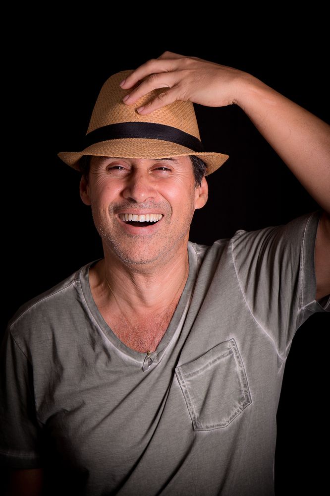 Photograph by Clay Jeferson