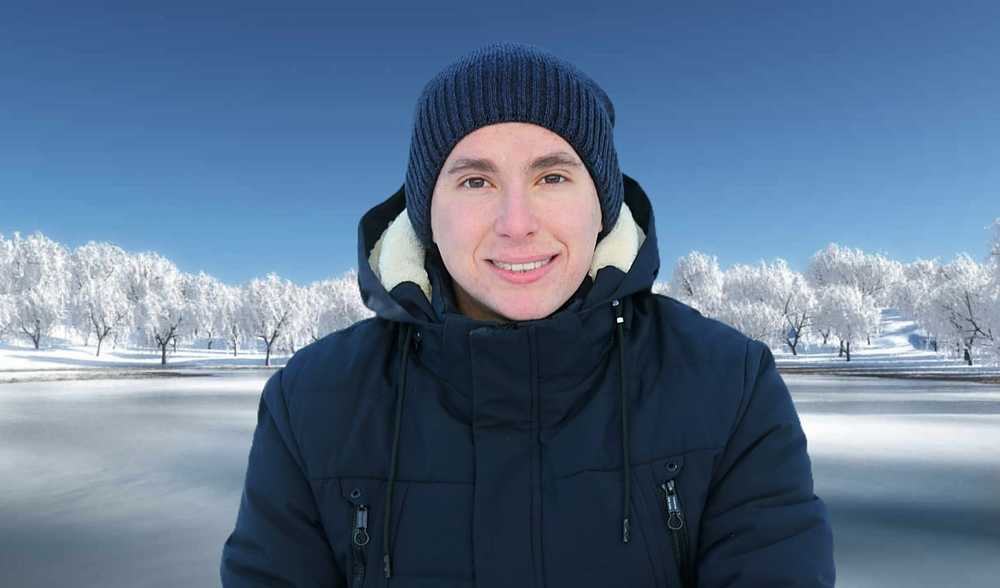 Фотография автора Станислав Компаниец