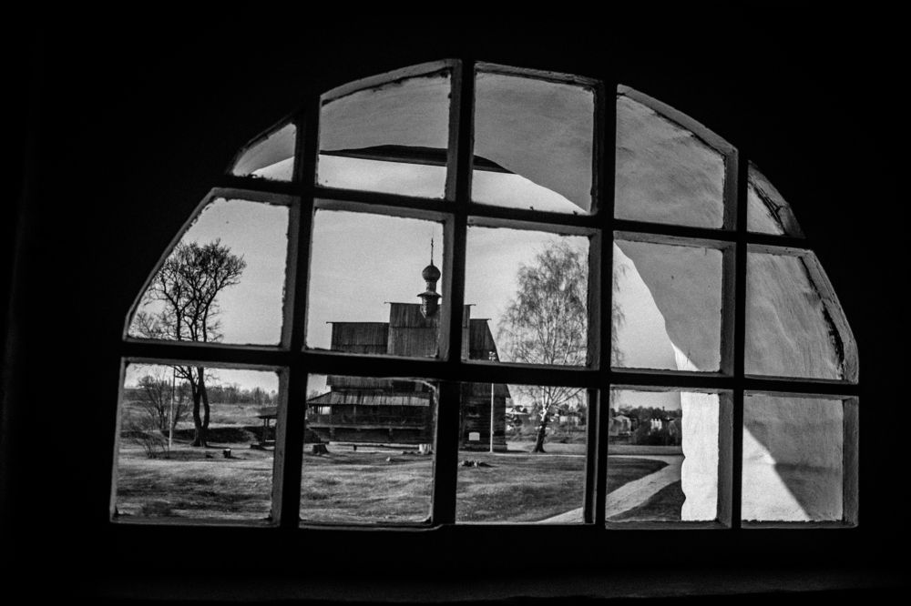 Photograph by Денис Галицын