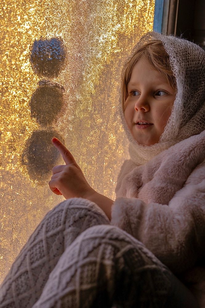 Photograph by Юлия Честнова