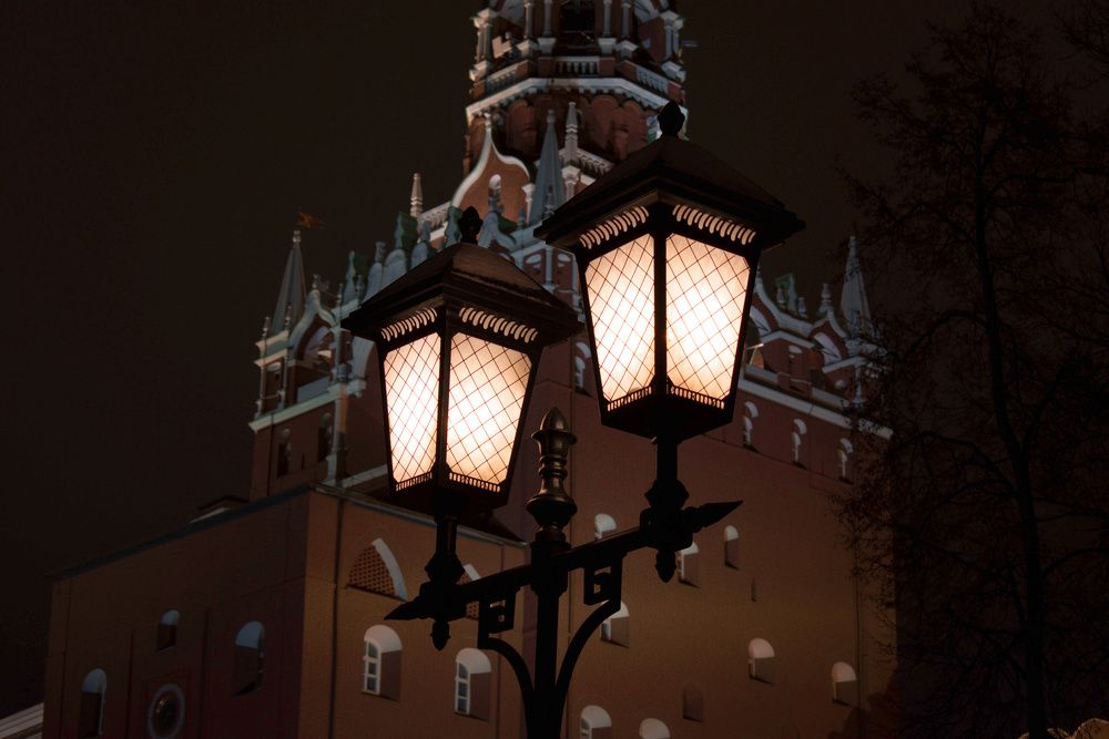 Photograph by Александр Бураков