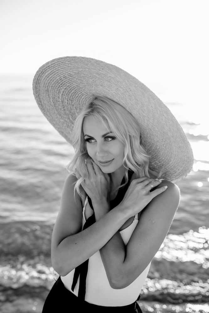 Photograph by Agne Povilaikaite