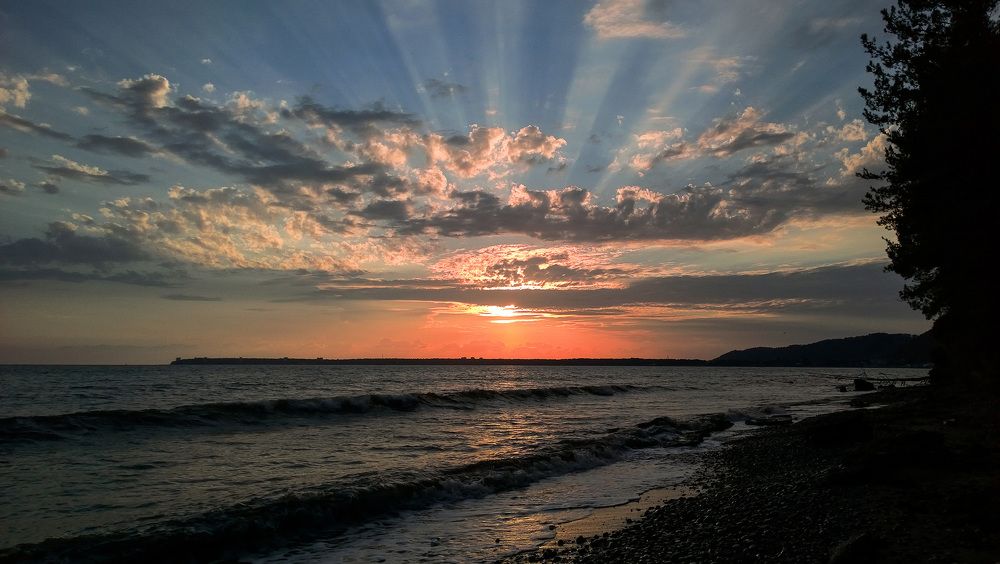 Photograph by Юрий Миронов