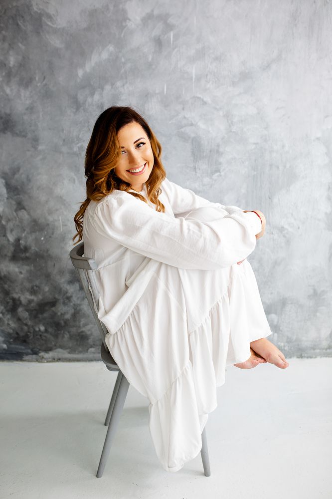 Photograph by Agne Povilaikaite