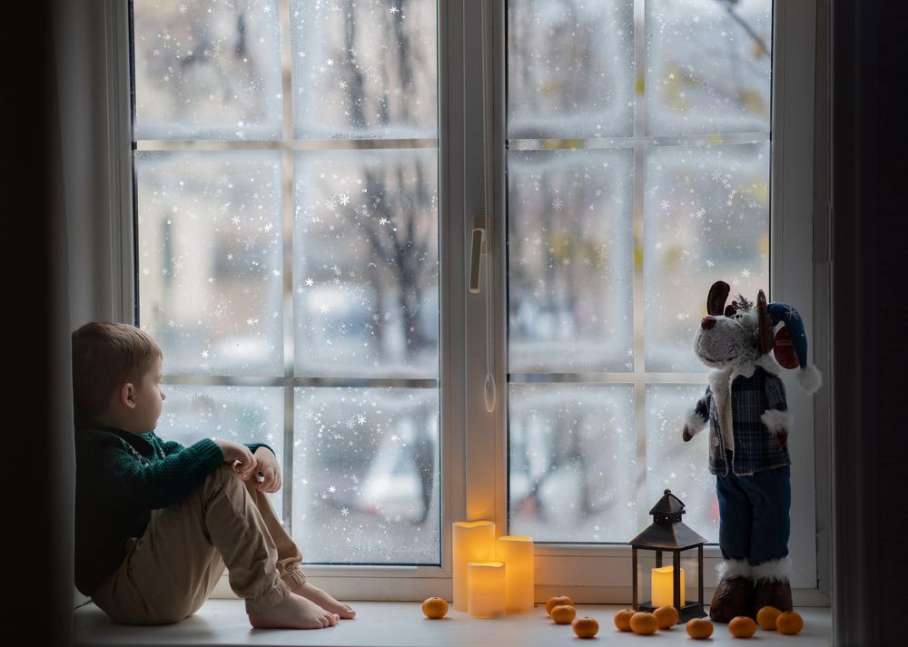 Photograph by Мария Романовна