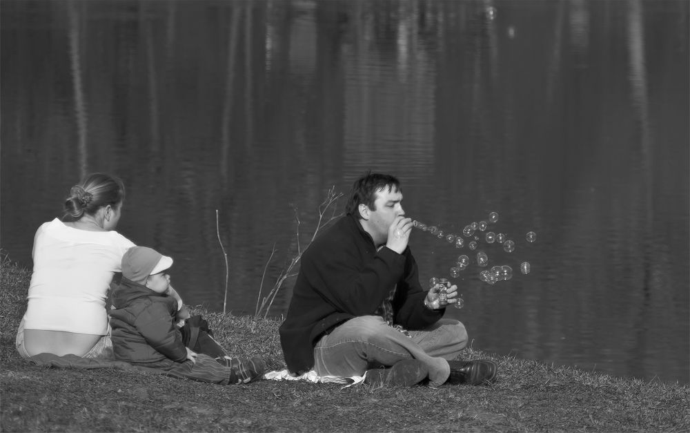 Элексир молодости