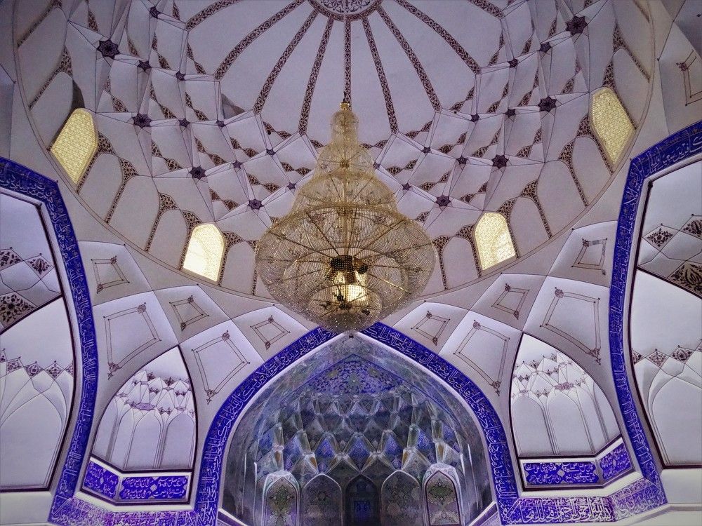 Photograph by Esmaeil Razaghi