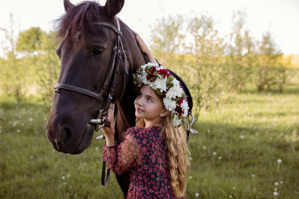 Photograph by Agne Povilaikaite