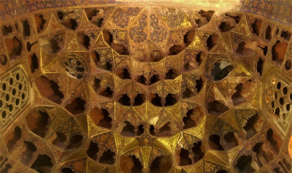 Photograph by Esmaeil Razaghi