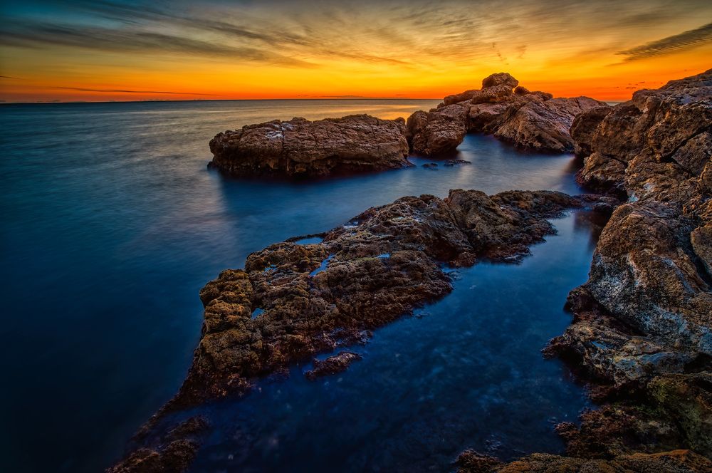 Сон дракона