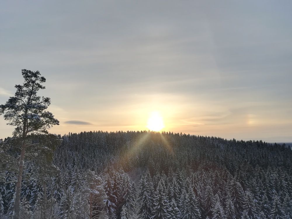 Photograph by Валерия Павлова