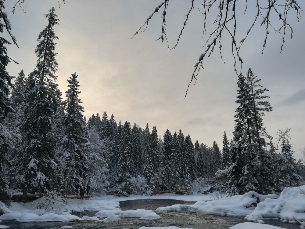 Photograph by Валерия Павлова