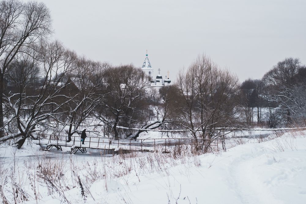 Photograph by Марина Колпакова