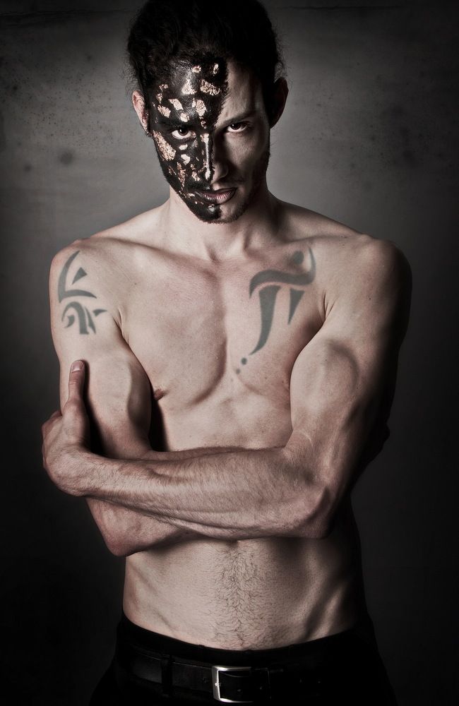 Фотография автора Gabor Dvornik