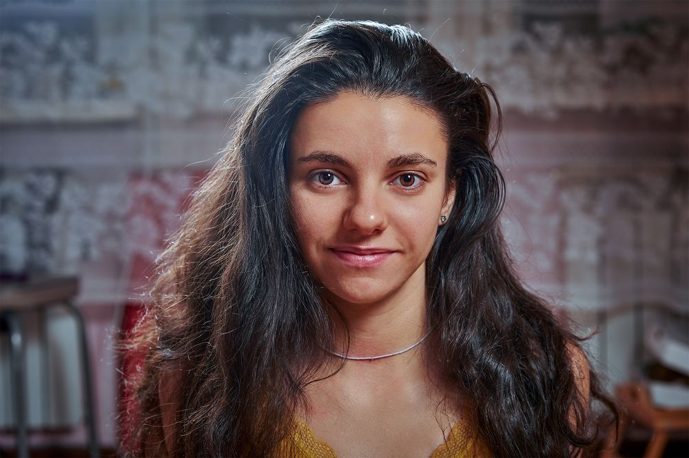 Photograph by Александр Хижняк