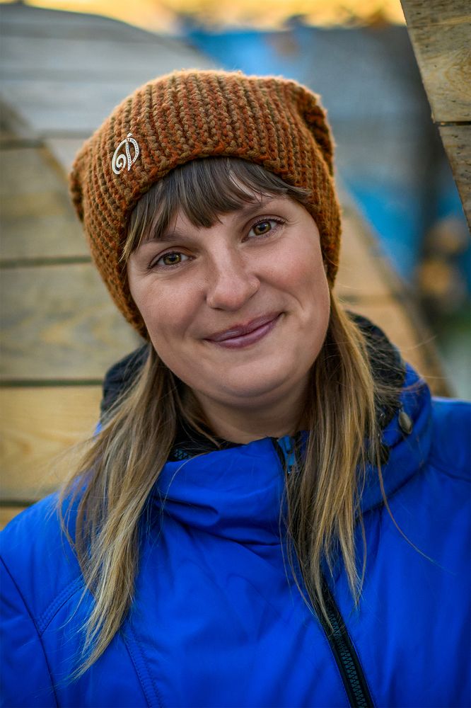 Photograph by Александр Хижняк