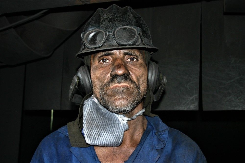 Photograph by Esmaeil Razaghi