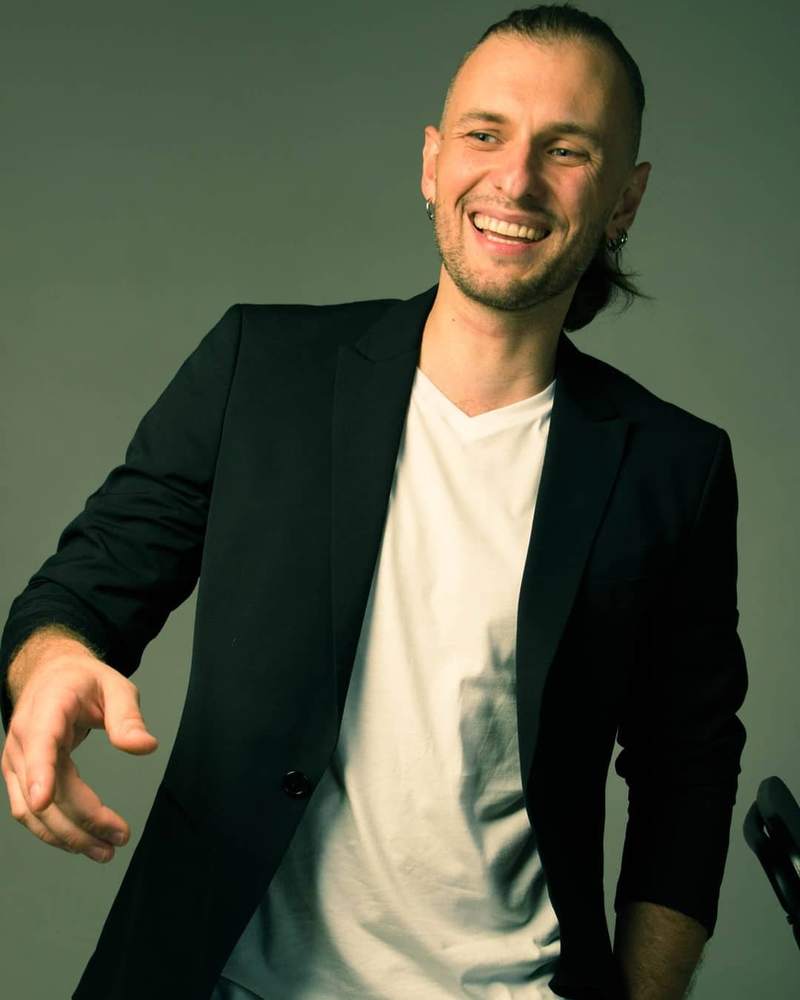 Photograph by Наталья Мельникова