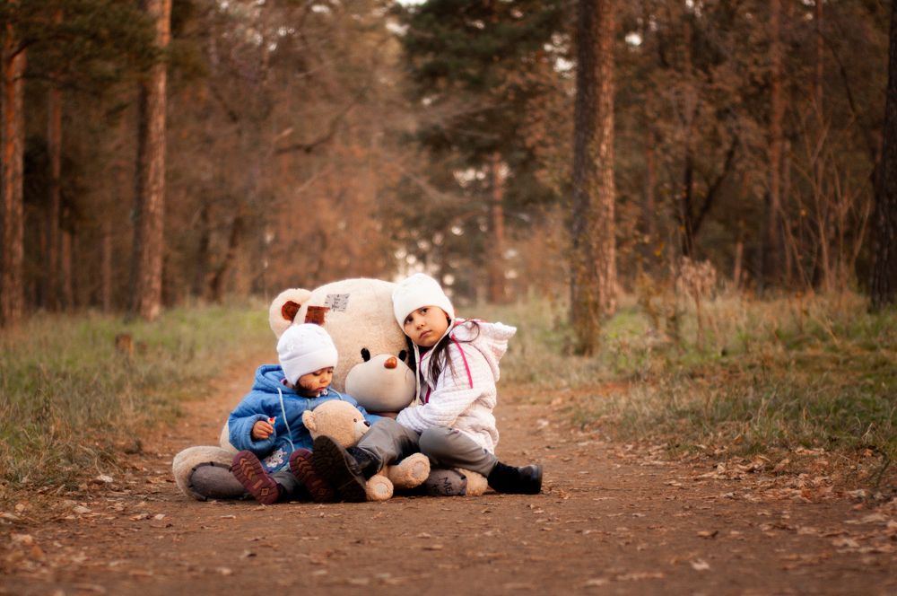 Photograph by Алиса Потапова