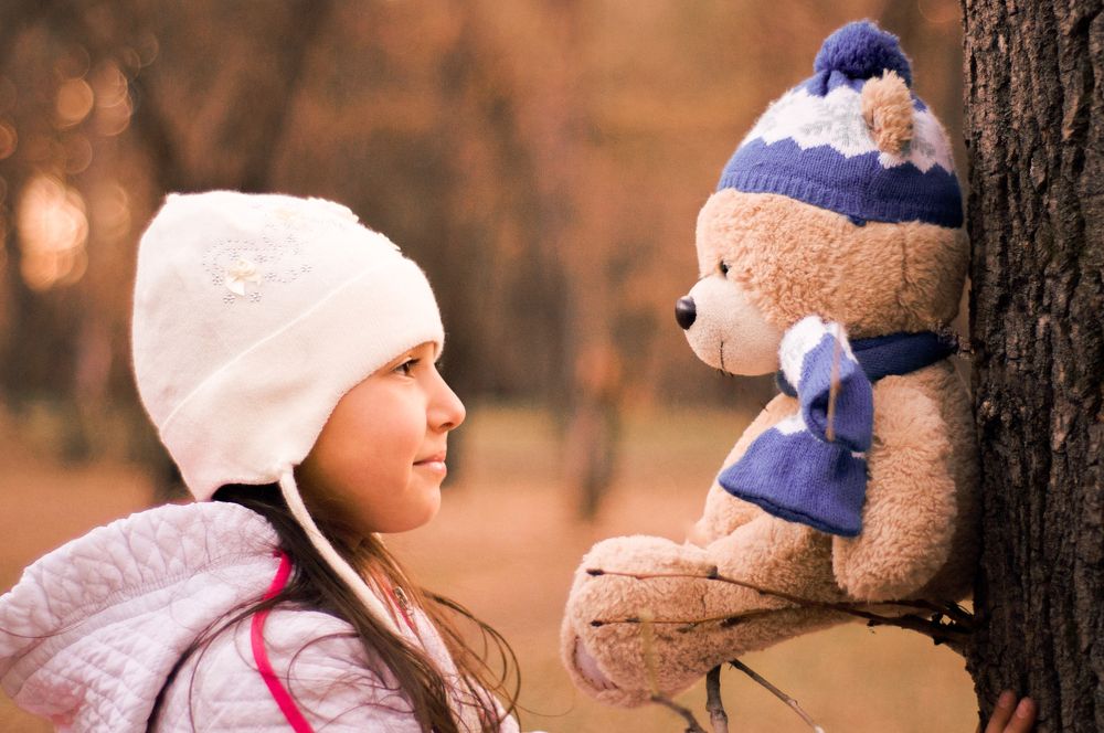 Photograph by Алиса Потапова