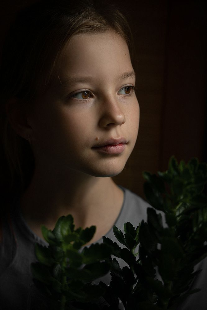 Photograph by Светлана Кужагалиева