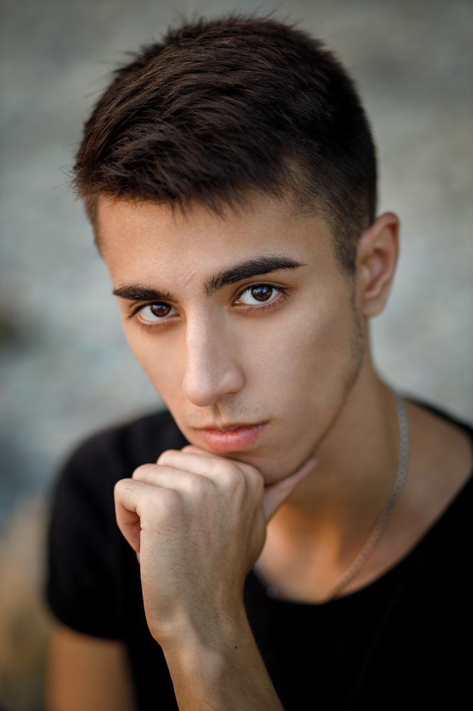 Photograph by Ксения Сергеева