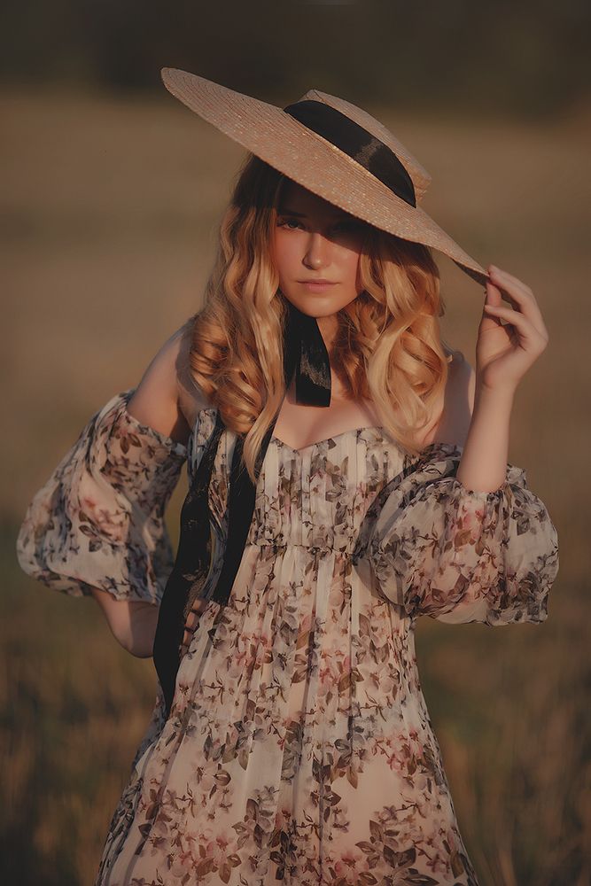 Photograph by Zarina Karimova