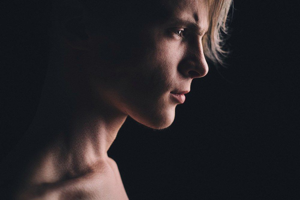 Фотография автора Анна Рыжкова