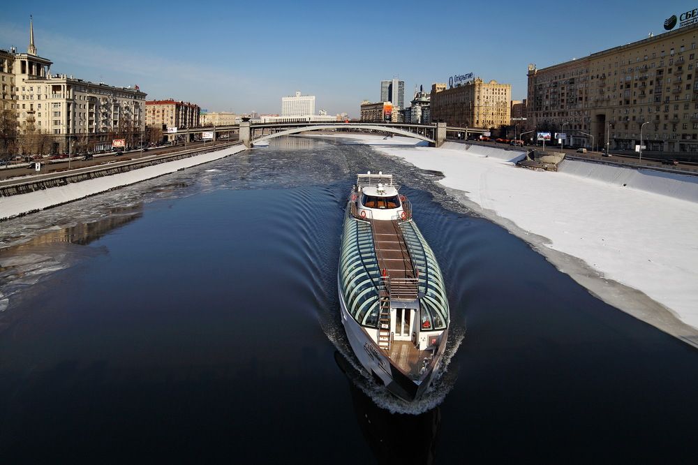 Photograph by Константин Лагоденко