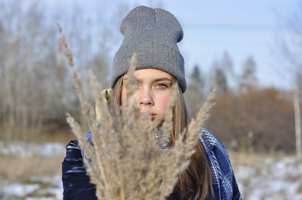 Photograph by Алиса Потапова