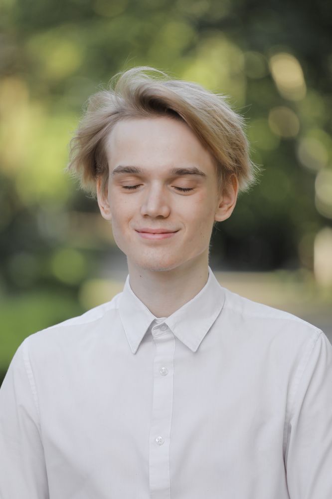 Photograph by Станкевич Анечка