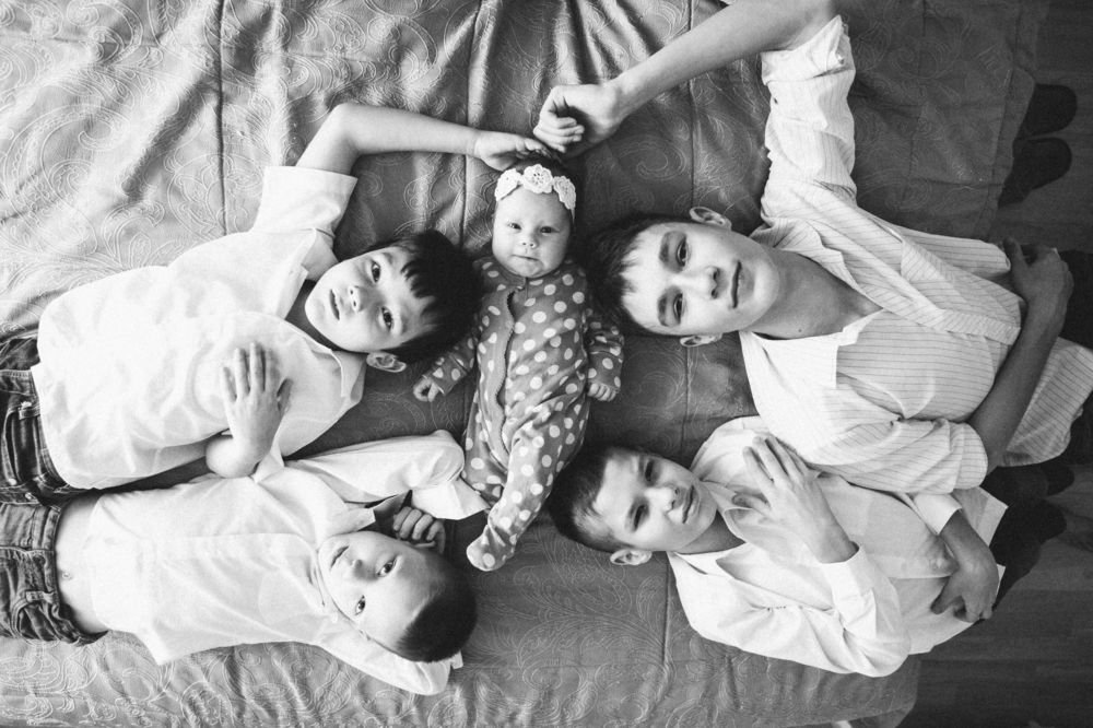 Photograph by Жанна Березовская