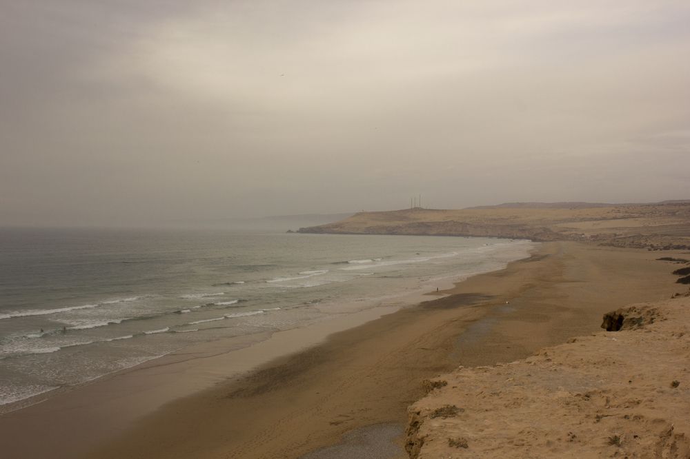 Photograph by Andrei Kramskov